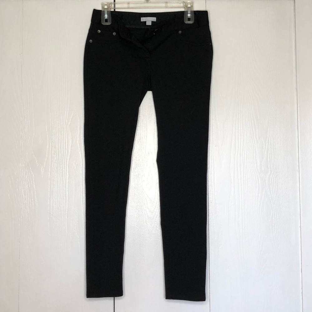 Black pants